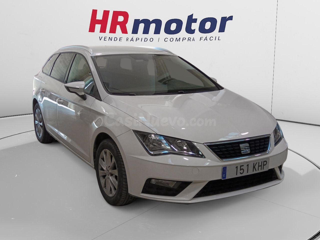 Seat Leon 1.2 TSI S&S Style 81 kW (110 CV)