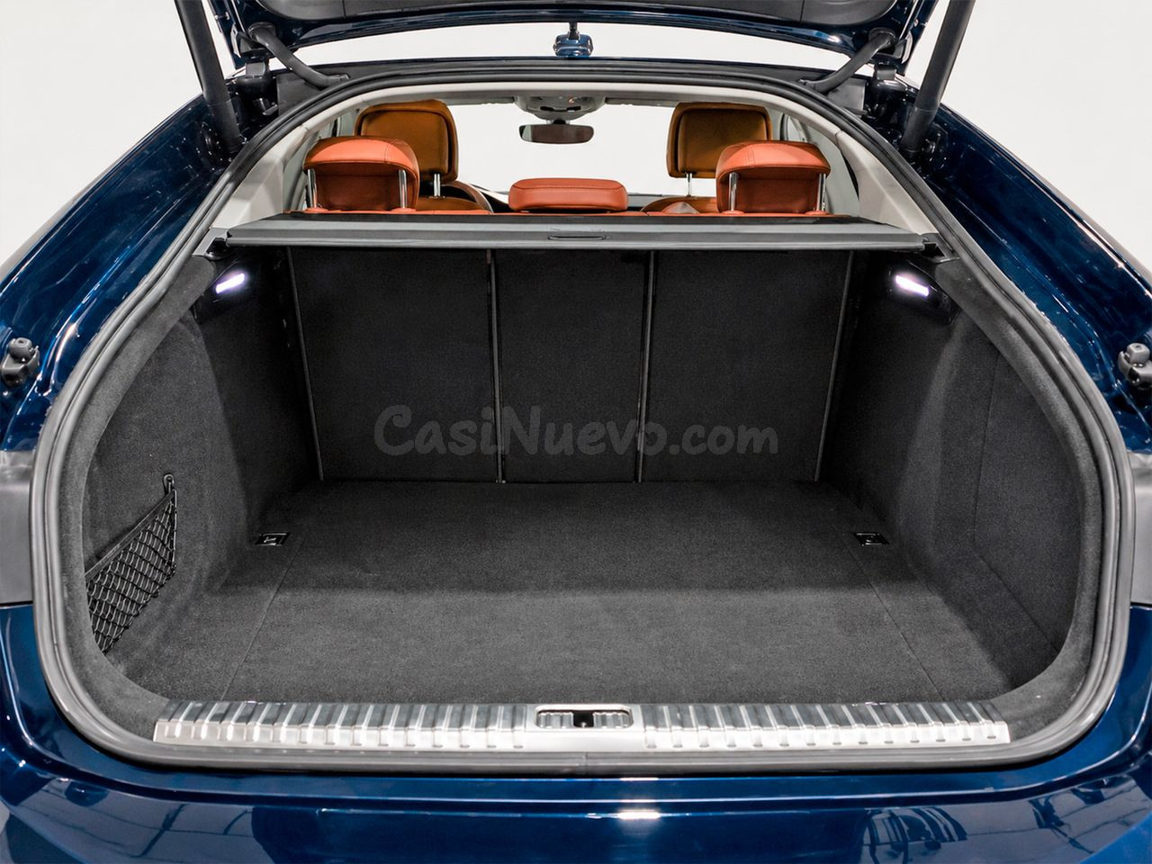 Audi A7 40 TDI 150 kW (204 CV) S tronic - foto 3
