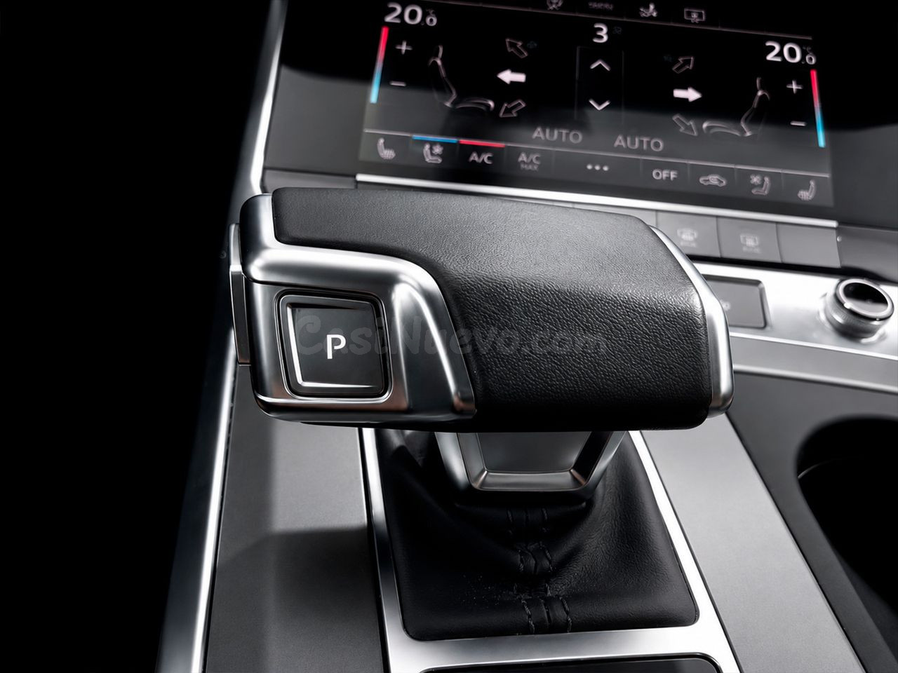 Audi A7 40 TDI 150 kW (204 CV) S tronic - foto 5