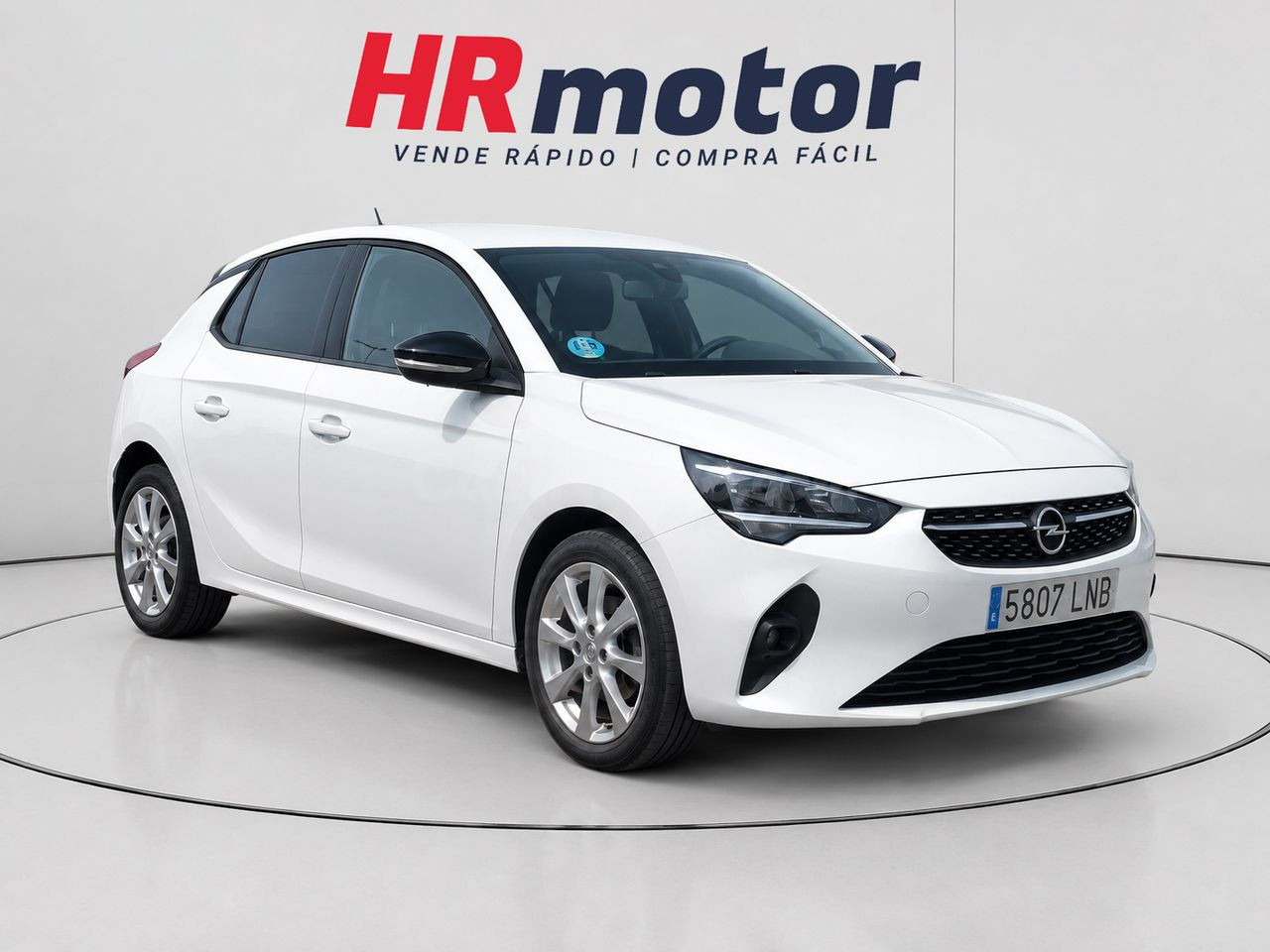 Opel Corsa 1.5D DT Edition 75 kW (102 CV)