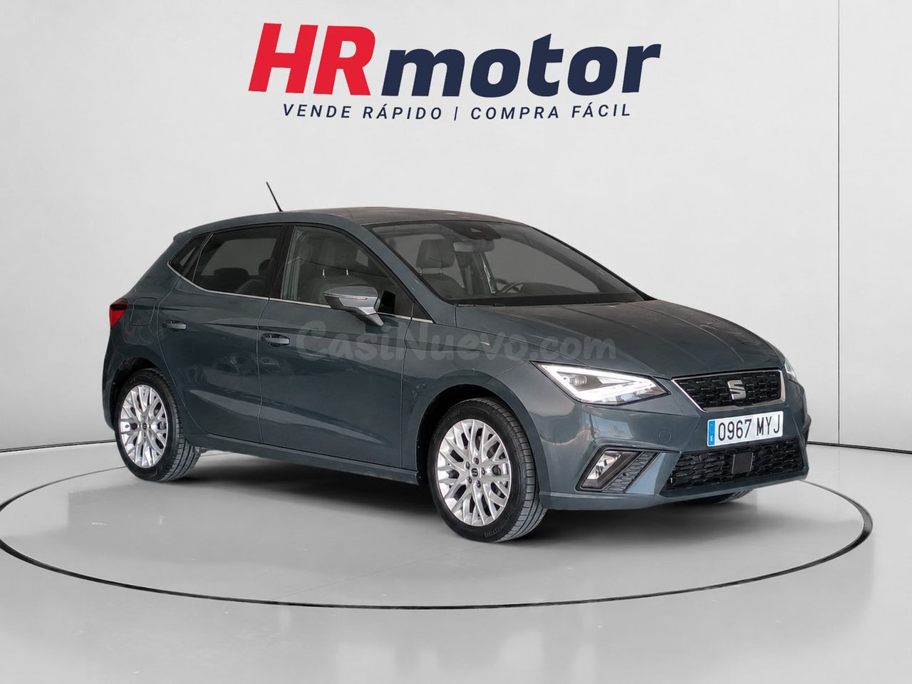 Seat Ibiza 1.0 TSI S&S Xcellence 85 kW (115 CV)