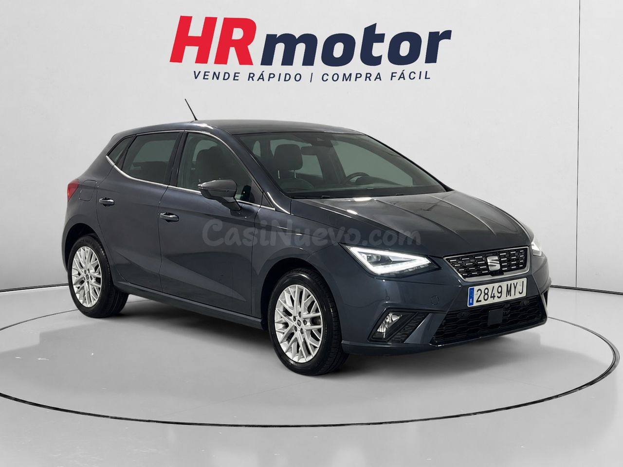 Seat Ibiza 1.0 TSI S&S Xcellence 85 kW (115 CV)