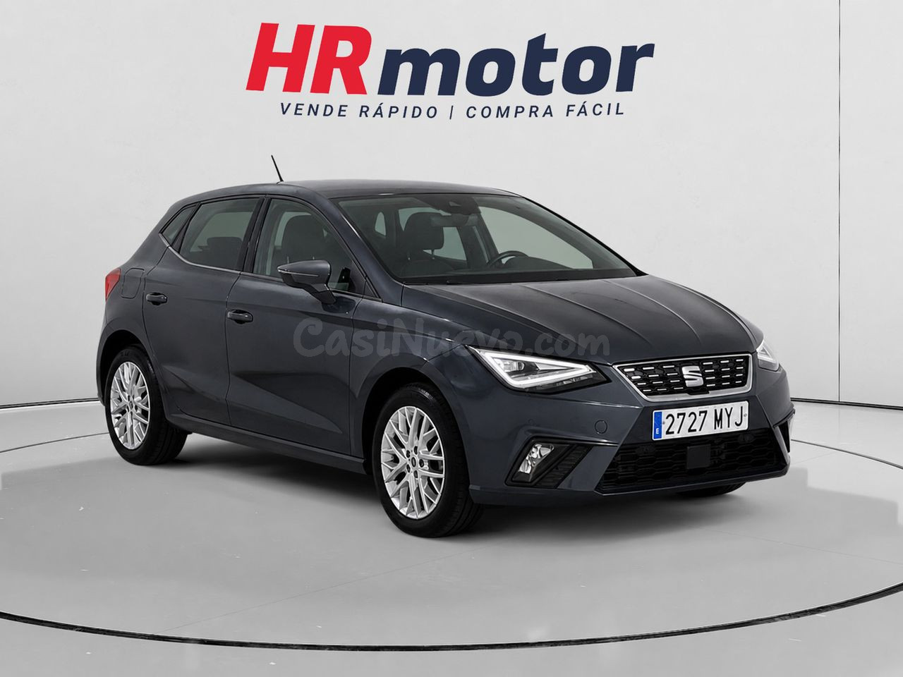 Seat Ibiza 1.0 TSI S&S Xcellence 85 kW (115 CV)