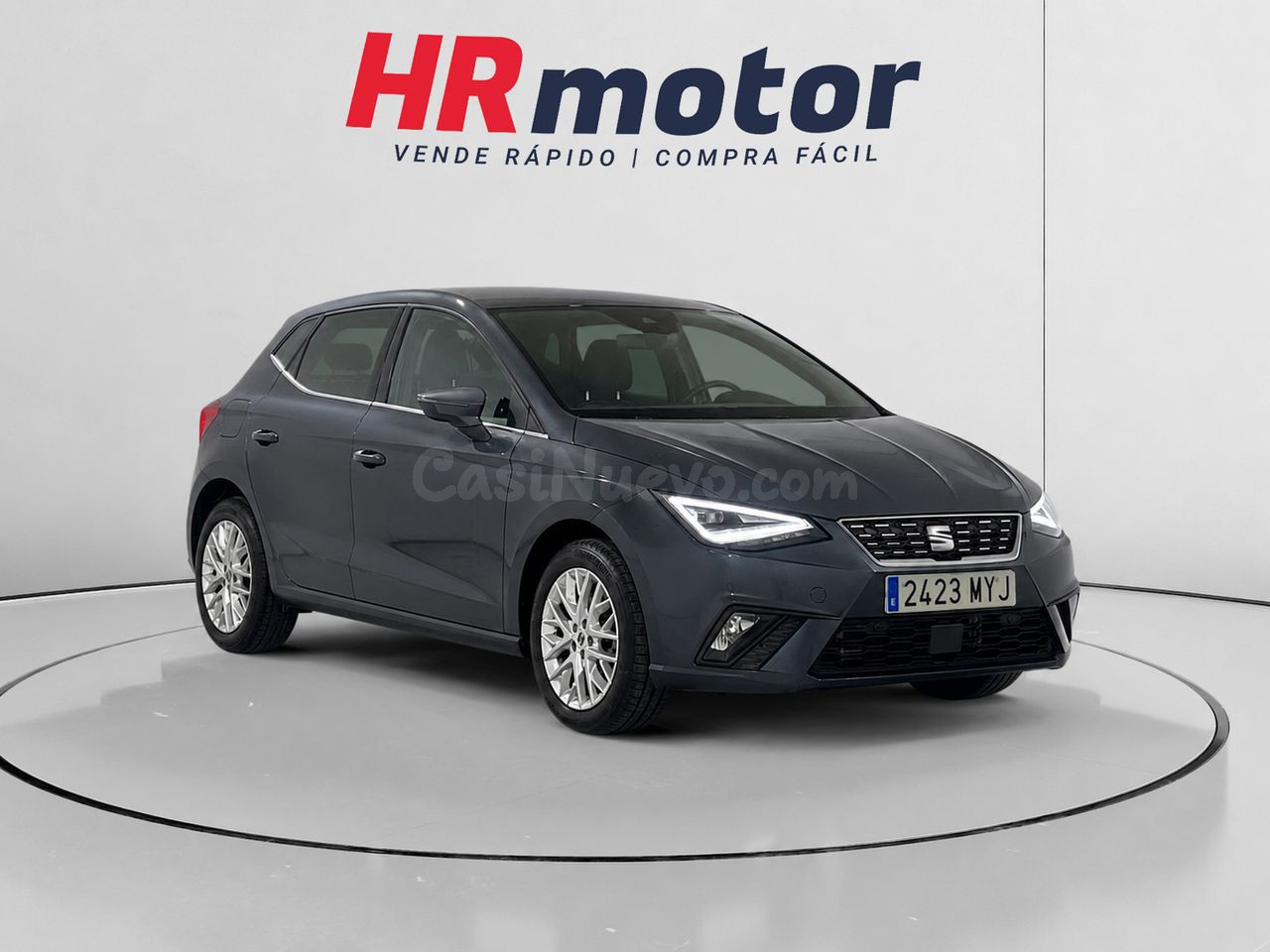 Seat Ibiza 1.0 TSI S&S Xcellence 85 kW (115 CV)