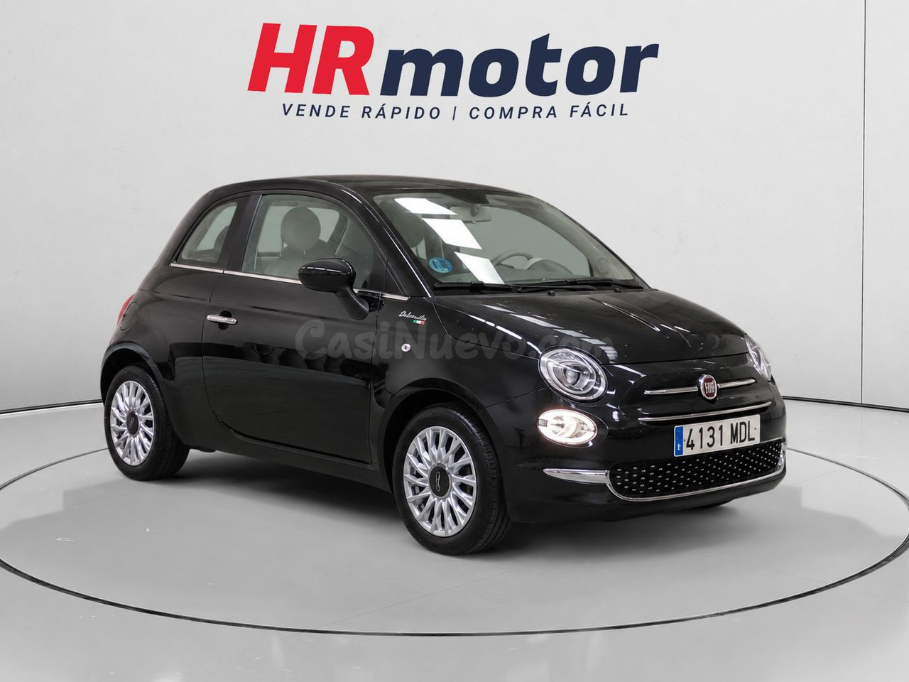 Fiat 500 1.0 Hybrid Dolcevita 51 kW (70 CV)