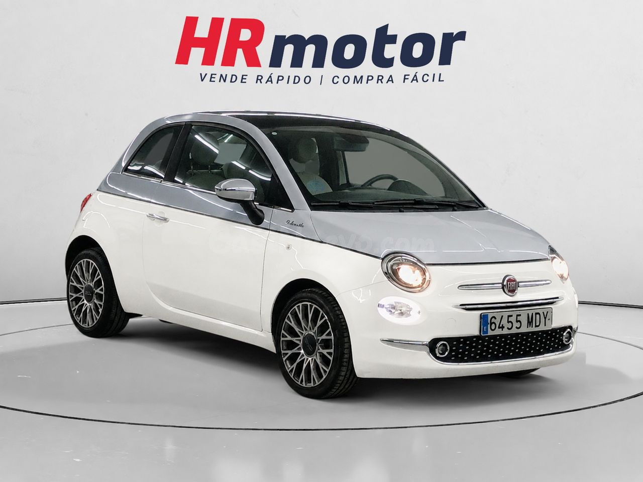 Fiat 500 1.0 Hybrid Dolcevita 51 kW (70 CV)