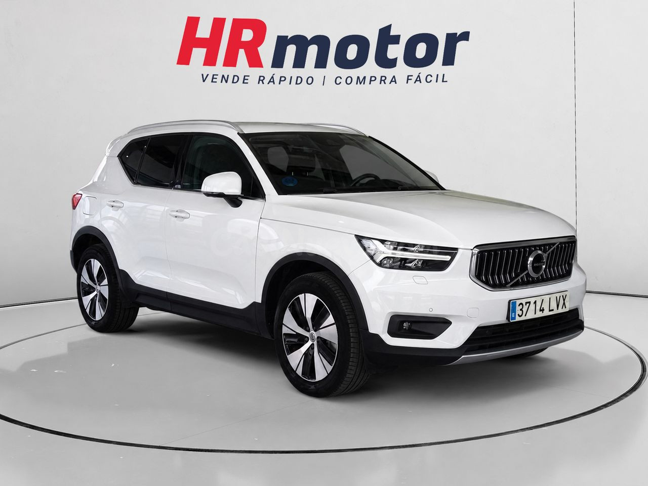Volvo XC40 T4 Recharge PHEV Core Auto 155 kW (211 CV)