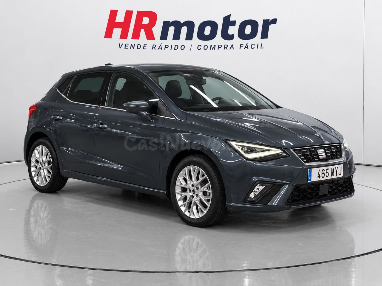Seat Ibiza 1.0 TSI S&S Xcellence 85 kW (115 CV)