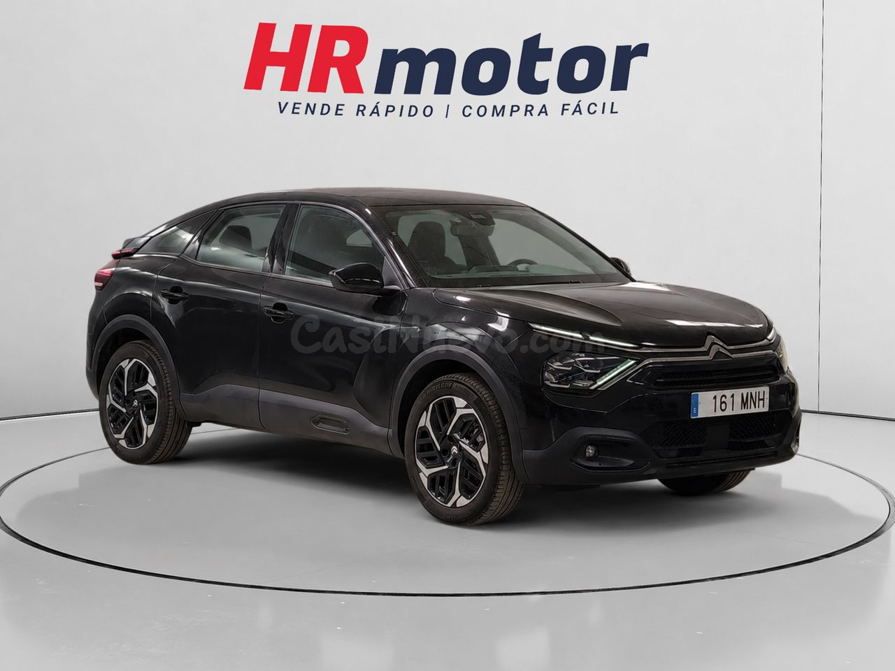 Citroën C4 PureTech 130 S&S 6v Plus 96 kW (131 CV)