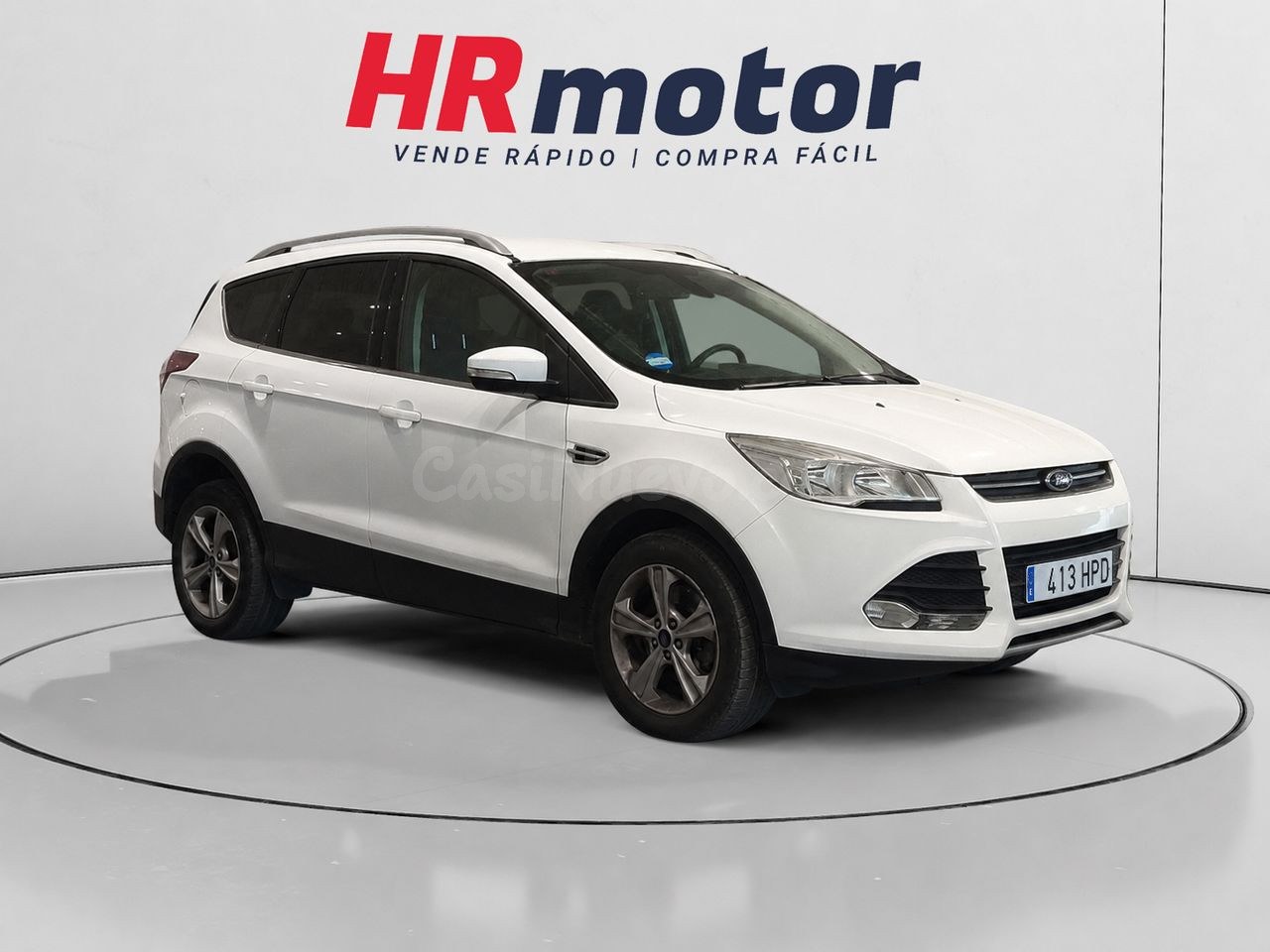Ford Kuga 2.0 TDCI S&S Trend 4x2 110 kW (140 CV)