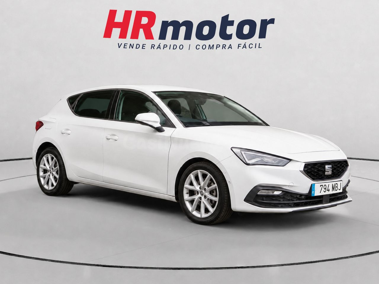 Seat Leon 2.0 TDI S&S Style XL 85 kW (115 CV)