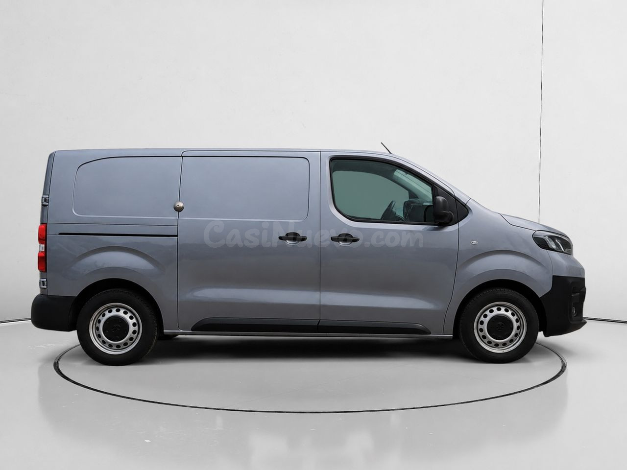 Toyota Proace City Van 1.5 D GX Plus 75 kW (102 CV) - foto 2