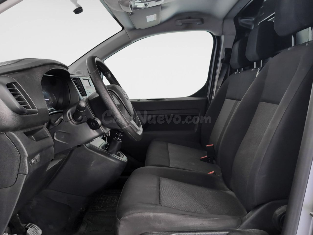 Toyota Proace City Van 1.5 D GX Plus 75 kW (102 CV) - foto 3