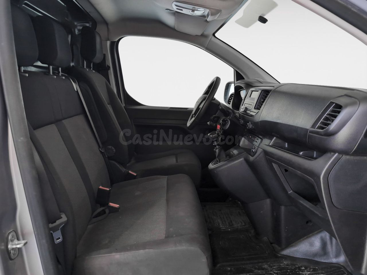 Toyota Proace City Van 1.5 D GX Plus 75 kW (102 CV) - foto 4