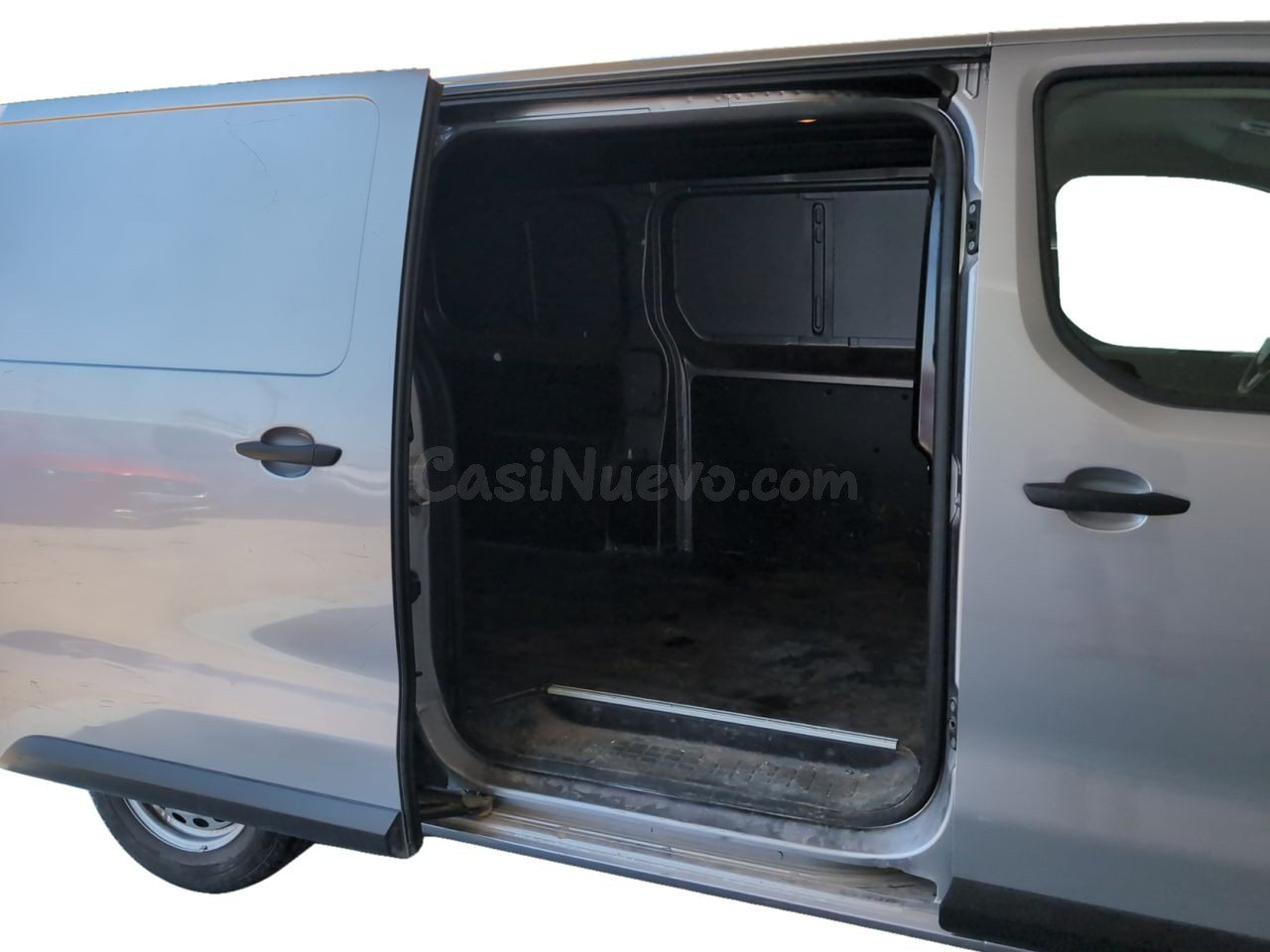 Toyota Proace City Van 1.5 D GX Plus 75 kW (102 CV) - foto 5