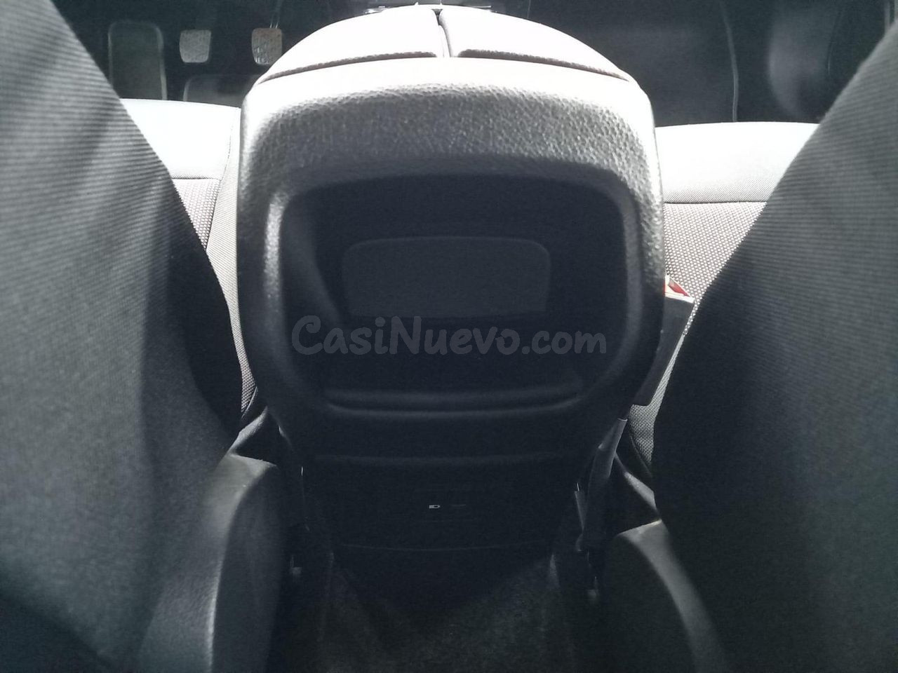 Mercedes Clase CLA CLA 200 d Shooting Brake - foto 3