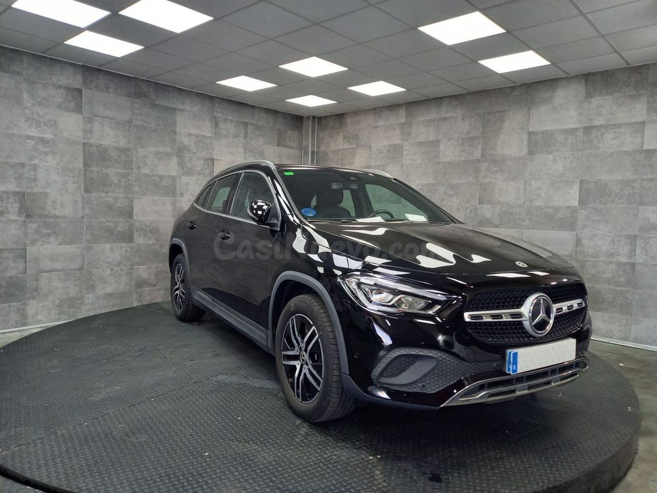 Mercedes GLA 250 E 220 CV - foto 2