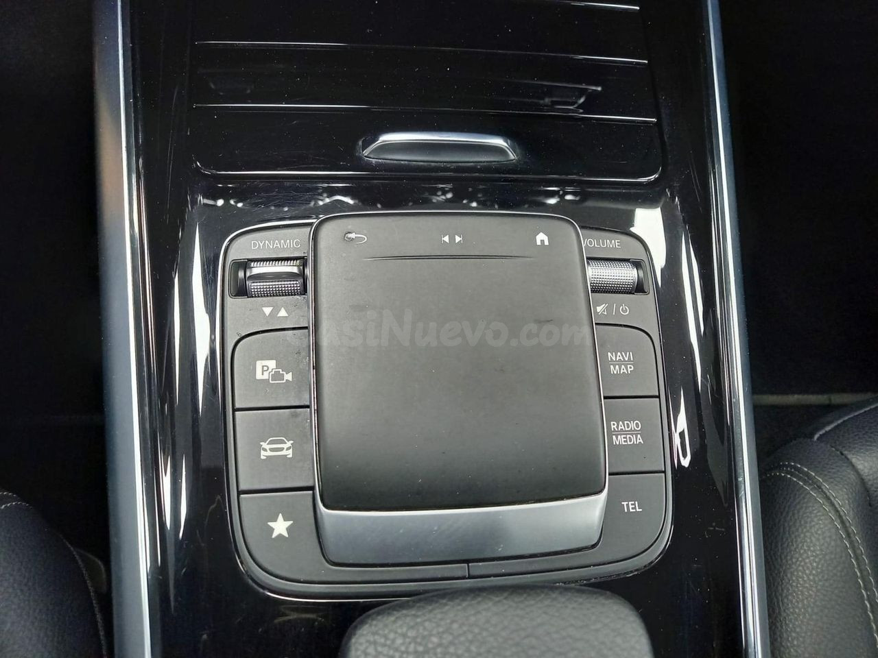 Mercedes GLA 250 E 220 CV - foto 4