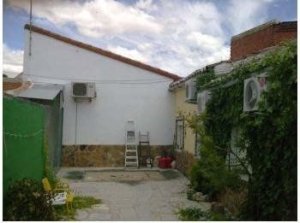 Chalet Independiente en Cuerva - foto 5