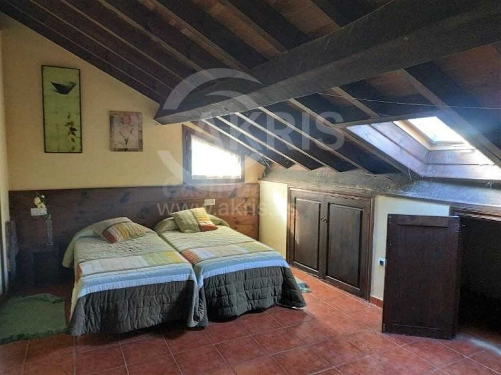 Casa en Collia