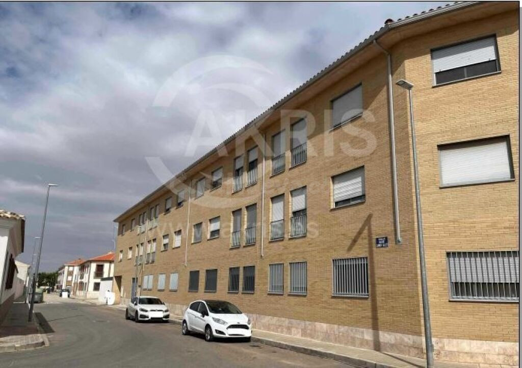 Piso en Manzanares