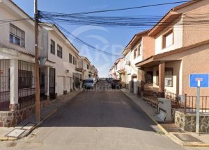 Chalet Independiente en Cedillo Del Condado - foto 3