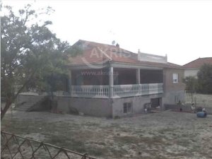 Chalet Independiente en Fuentidueña De Tajo - foto 2