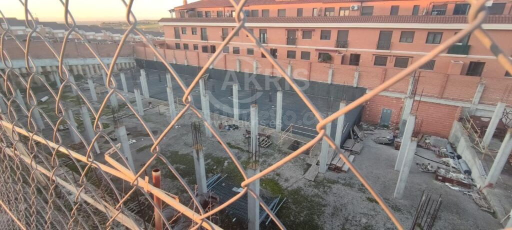 Edificio Singular en Recas - foto 4