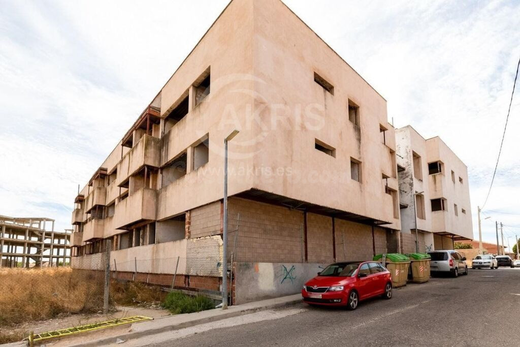 Edificio Singular en El Portillo de Toledo - foto 3