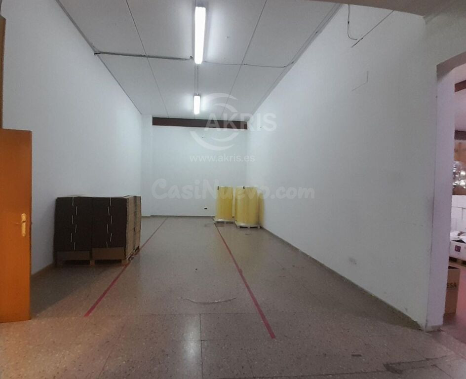 Nave Industrial en Elche/Elx - foto 5