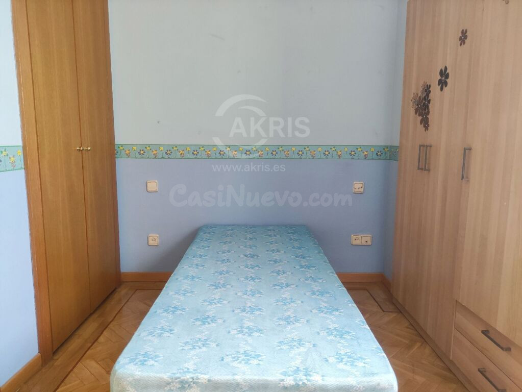 Piso en Toledo - foto 5