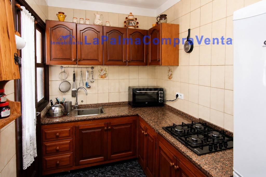 Piso en Venta en San Andres Y Sauces Santa Cruz de Tenerife - foto 3