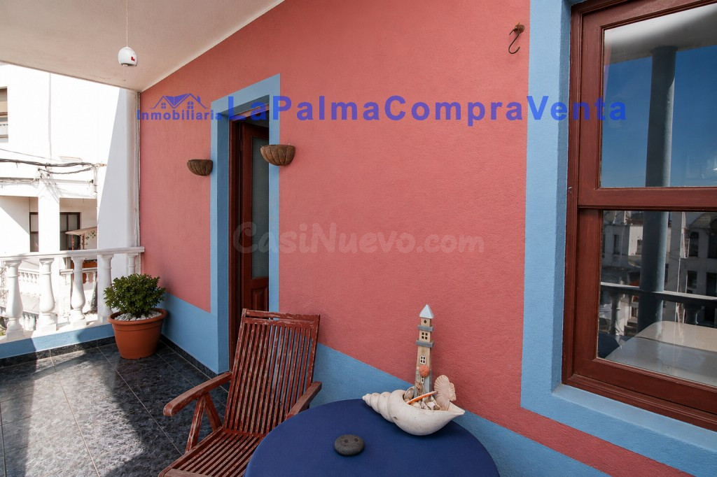 Piso en Venta en San Andres Y Sauces Santa Cruz de Tenerife - foto 4