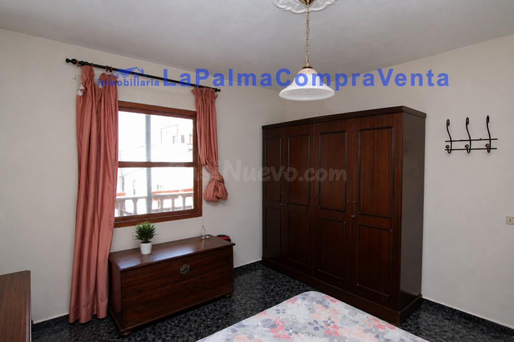 Piso en Venta en San Andres Y Sauces Santa Cruz de Tenerife - foto 5