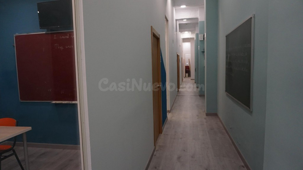 Local comercial en Alquiler en Barcelona Barcelona EIXAMPLE  - foto 3