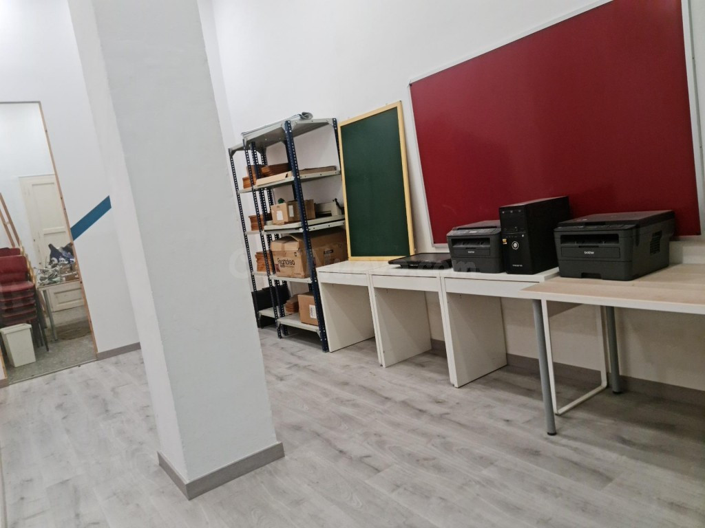 Local comercial en Alquiler en Barcelona Barcelona EIXAMPLE  - foto 4