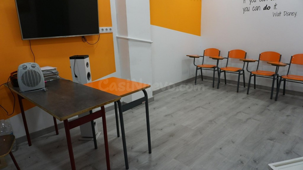 Local comercial en Alquiler en Barcelona Barcelona EIXAMPLE  - foto 5