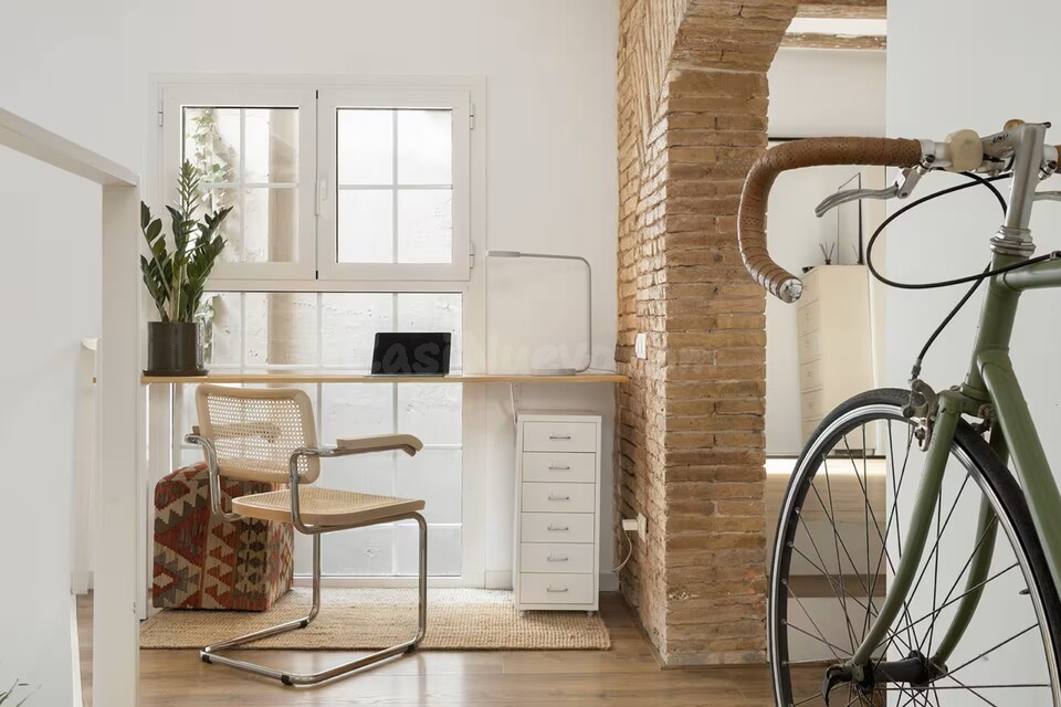 Local comercial en Alquiler en Barcelona Barcelona EL RAVAL - foto 4