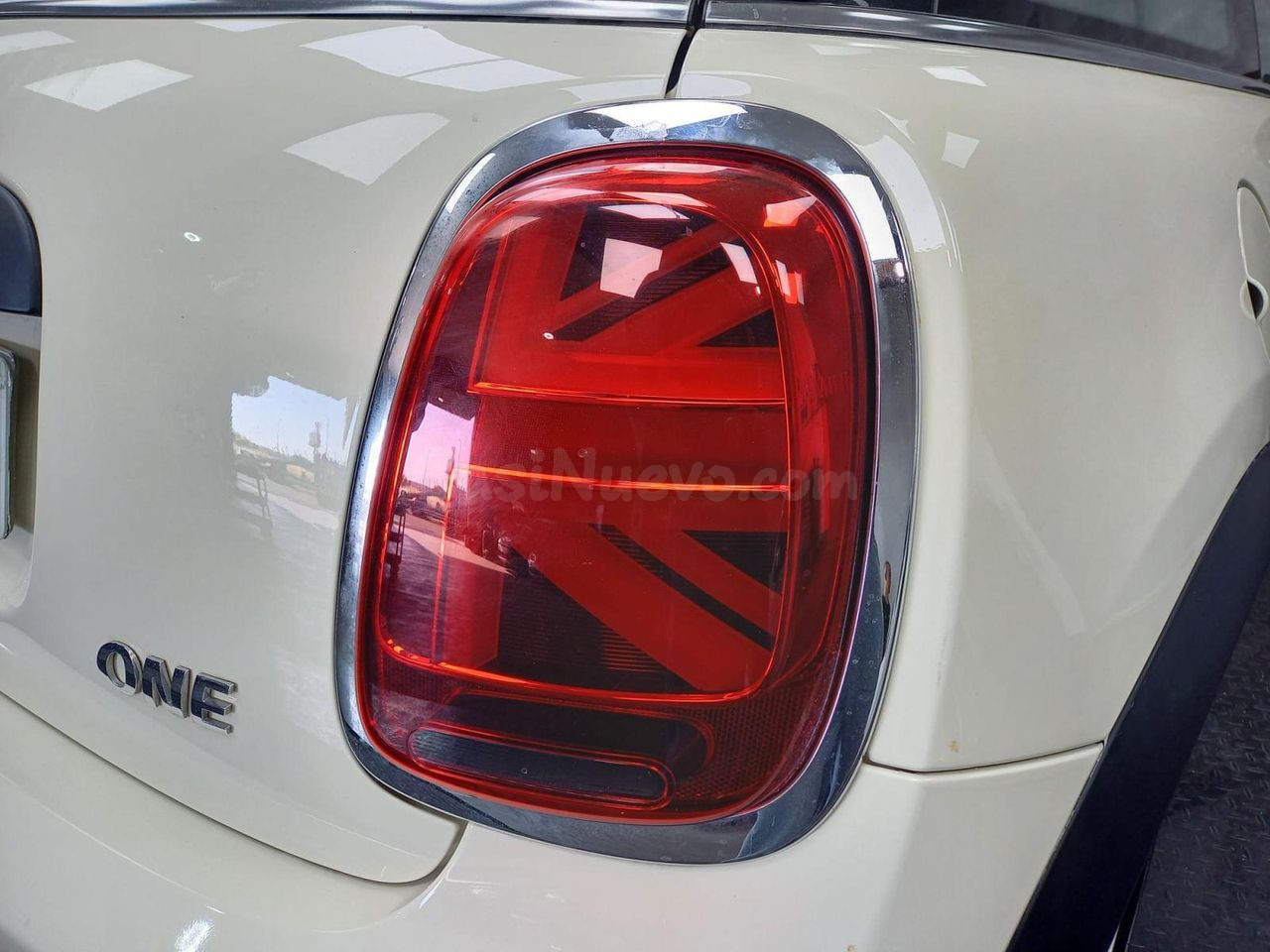 MINI One ONE 3P - foto 5