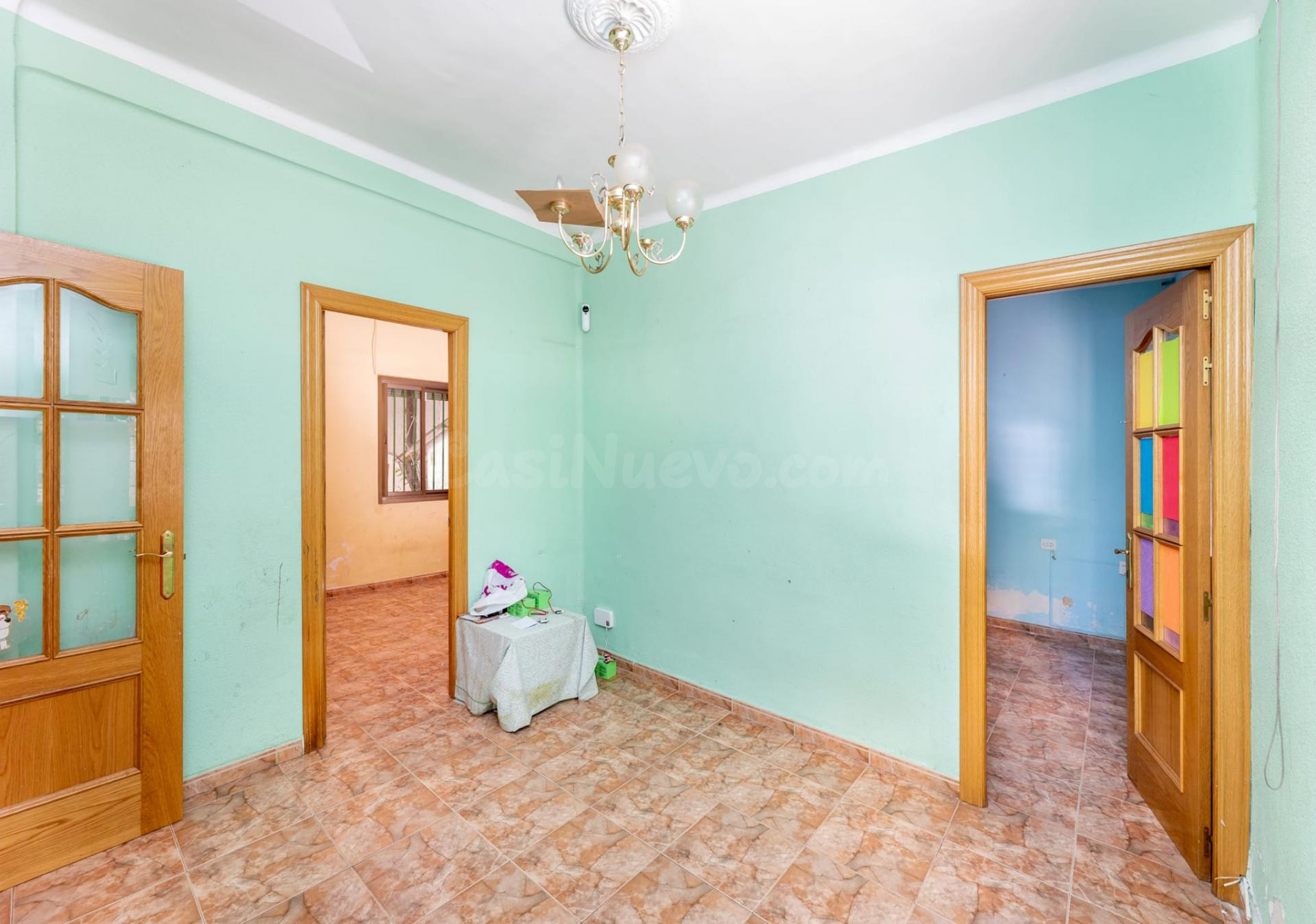 Oportunidad para construir una pequeña promoción de vivienda - foto 4