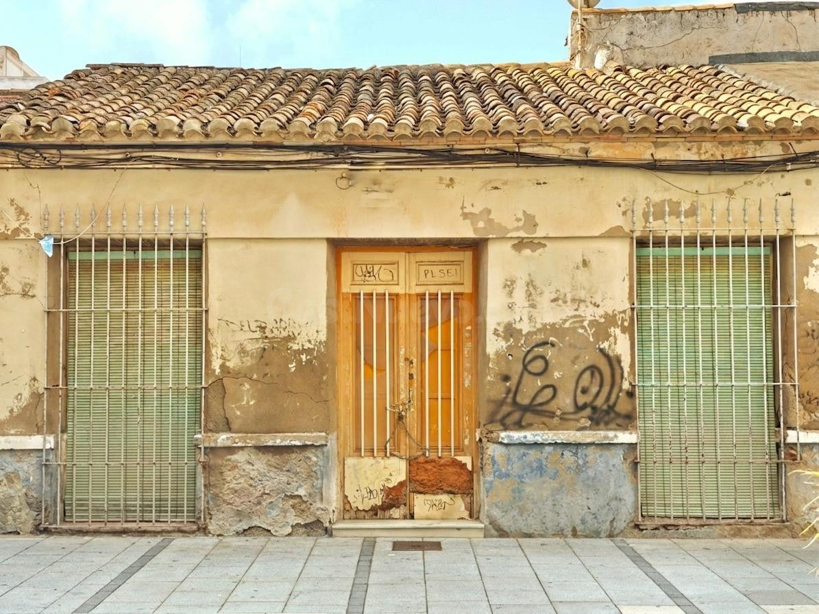 Oportunidad de inversión inmobiliaria en Torrevieja - foto 2
