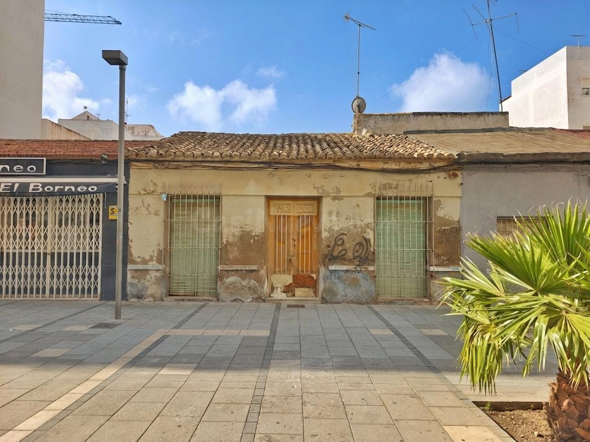 Oportunidad de inversión inmobiliaria en Torrevieja - foto 3