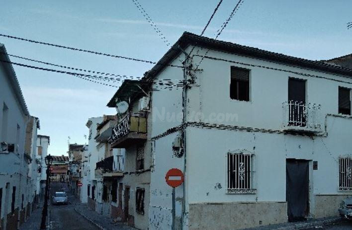 SE VENDE casa OKUPA en C Esperanza 32 de Güevéjar - foto 2
