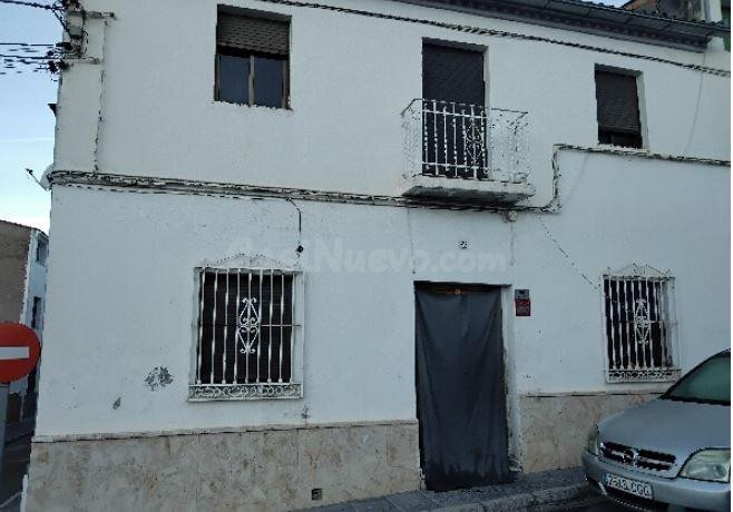SE VENDE casa OKUPA en C Esperanza 32 de Güevéjar - foto 3