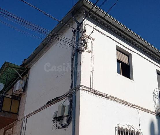 SE VENDE casa OKUPA en C Esperanza 32 de Güevéjar - foto 4