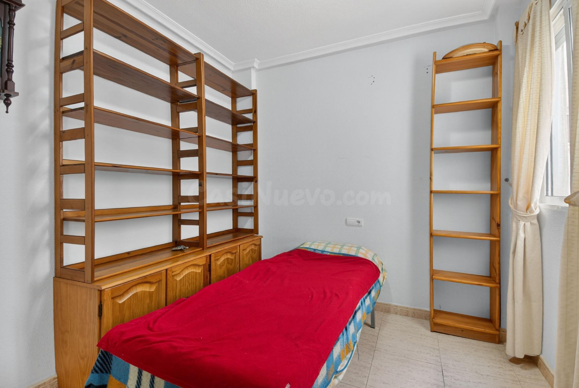 Apartamento 2 habitaciones 65m² en venta - Parque de las Nac - foto 4
