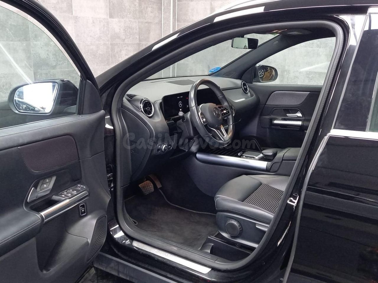 Mercedes GLA 250 E 220 CV - foto 5