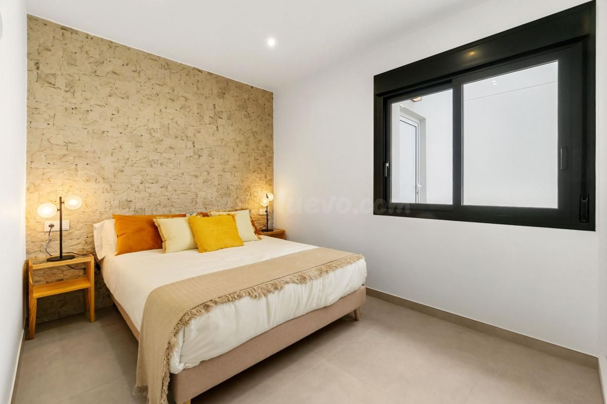 Villa 3 habitaciones 133m² en venta - San Pedro de Pinatar - foto 5