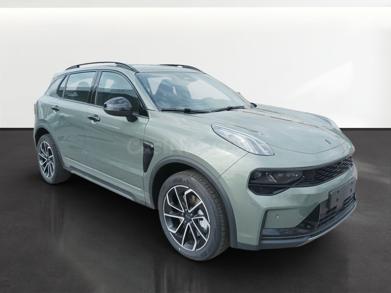 Lynk & Co 01 1.5 PHEV CORE 276 5P
