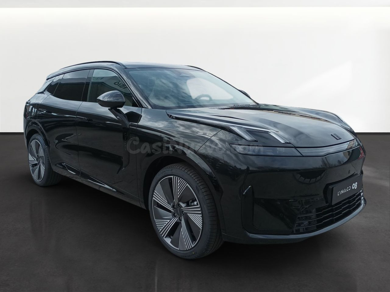 Lynk & Co 08 1.5 PHEV MORE 350 5P